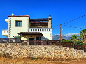 Villa Koules by MediterraneanVillas