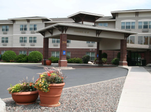 Hampton Inn Duluth Canal Park