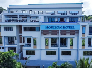 Horizon Hotel Romblon