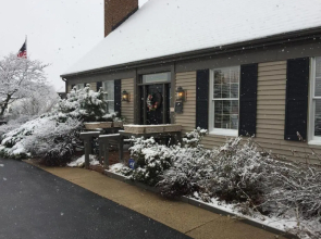 Annville Inn Bed and Breakfast