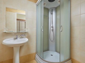 Сигма (Официальный партнер отеля Гамма Измайлово)