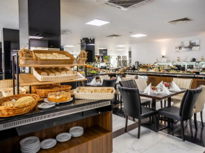 Prestige Deluxe Hotel Aquapark Club