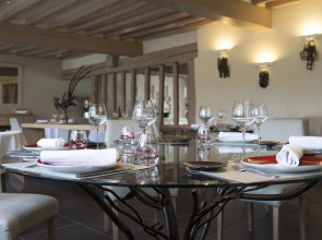 Hotel - Restaurant Le Bec Au Cauchois