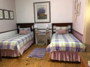 Eden - Guest House