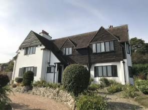 Fern Lodge