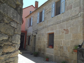 Casa Rural - Galicia