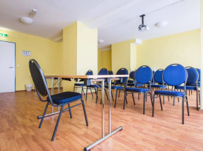 a&o Hamburg City - Hostel