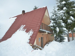 Vikendica Čeperković #1