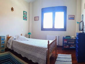 Chalet elegante y funcional playa