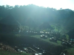 Baan Chonpao Camping and Resort