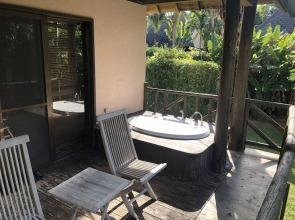 Ishigaki Seaside Hotel