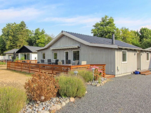 "Lex" - 800m from the sea in Lolland, Falster and Mon