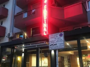 Hotel Kardinal