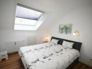 Ferienwohnung Meeresblick