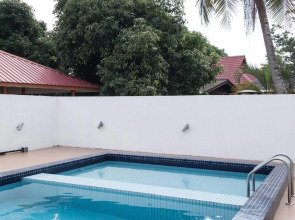 Royal Agate Beach Resort