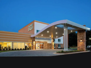 Comfort Inn