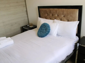 Coral Cliff Apt 1Br 2Bds 4Pax 10THFloor