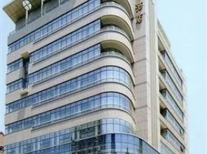 Lijing Holiday Inn Hotel