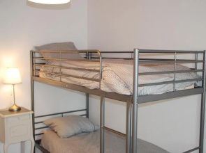 Appartement 3 chambres sur le port