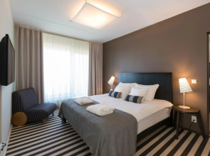 Отель и спа Hedon