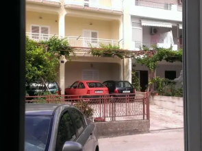 Apartments Luetic
