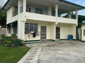 Villa Palanca