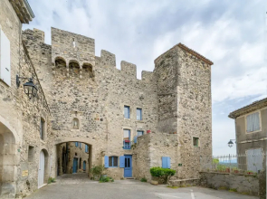 La Tour des Remparts