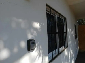 Uamuxil Sayulita