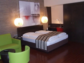 The Honest Budapest by Chic & Basic