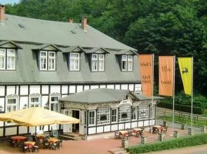 Hotel Beutel "Waldfrieden"