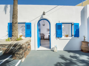 Kadia Traditional Residences