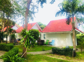 Haadsaikaew Bankrut Resort