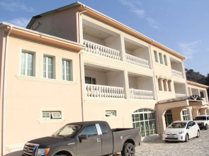 Mtskhetapalace