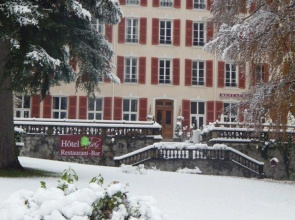 Hôtel du Parc