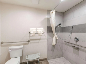 Quality Inn Williams Near Grand Canyon