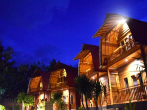 ADARA Beach Huts
