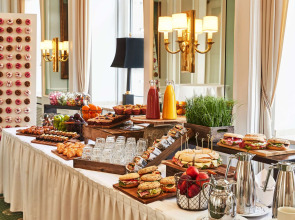 Steigenberger Icon Parkhotel Düsseldorf