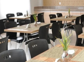 Monza Comfort Hotel