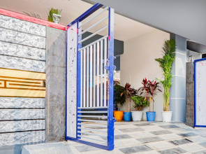 Super Townhouse Rajahmundry