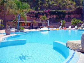 Baia Tropea Resort