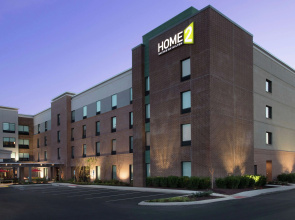 Home2 Suites by Hilton Murfreesboro