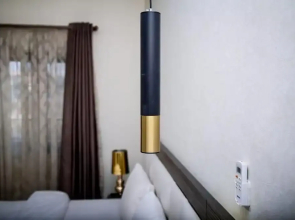 Tofana Hotels and Suites