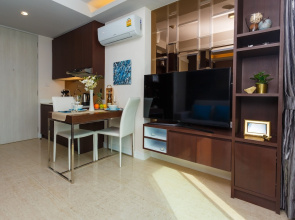 The Aristo Resort by Holy Cow 519