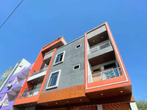 Dev Residency NCR Wale
