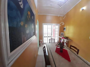 Casa Na Praia Em Maresias
