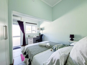 H G Deluxe Room