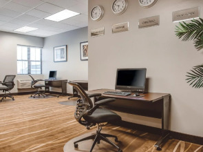 Chicago South Loop Hotel