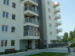 Apartamenty Sun&snow Osiedle Sadowa