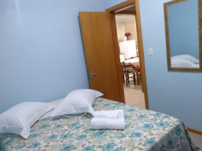 Casa e Flat Conforto Gramado