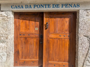 Casa da Ponte de Penas